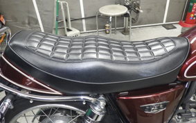 YAMAHA SR400 Gen.4 2014 RH03J