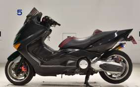 YAMAHA T-MAX 500 Gen.2 2006 SJ04J