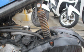 HONDA BYTE AF59