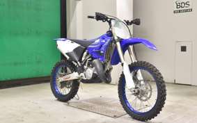 YAMAHA YZ125 CE16C