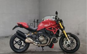 DUCATI  DUCATI  MONSTAR 1200S M603JA