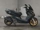 Фото Yamaha MAJESTY 155S 2013 с японского аукциона