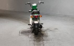 HONDA CAR LEE70 CF70