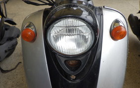 YAMAHA VINO 50 2024 SA10J