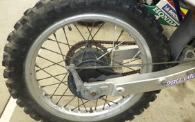 HONDA XLR250R GEN 2 MD20