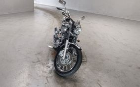 YAMAHA DRAGSTAR 400 4TR