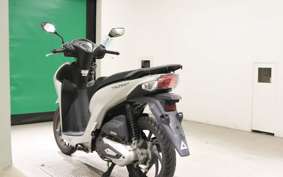 HONDA DIO110-3ﾍﾞｰｼｯｸ