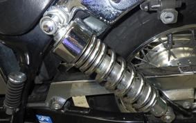 HONDA SHADOW 400 SLASHER 2002 NC40