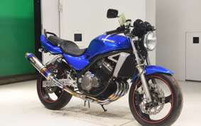 KAWASAKI BALIUS 250 Gen.2 2021 ZR250B