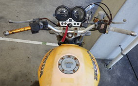 HONDA CB400SF 1993 NC31