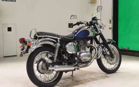 KAWASAKI ESTRELLA RS 1995 BJ250A