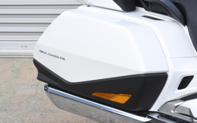 HONDA GL1800 GOLDWING  2007 SC47
