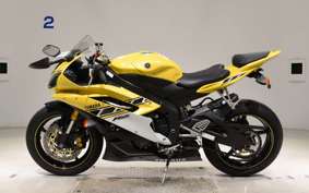 YAMAHA YZF-R6 2007