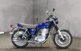 YAMAHA SR400-1 RH16J