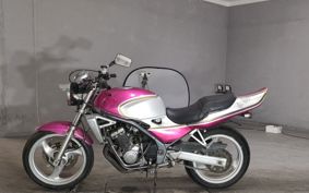 KAWASAKI BALIUS250 ZR250A