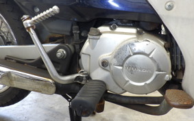 HONDA C50 SUPER CUB AA04