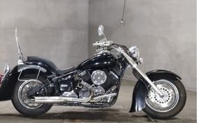 YAMAHA DRAGSTAR 1100 CLASSIC VP13J