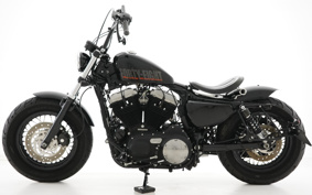 HARLEY XL1200X 2012 LC3