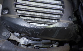 YAMAHA JOG 2022 SA55J