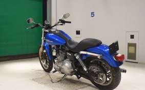 HARLEY FXD 1450 2004
