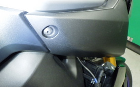 YAMAHA MT-09 ASP 2018 RN52J