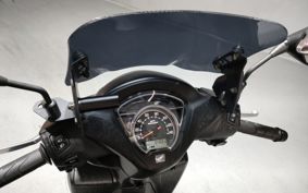 HONDA DIO110 BASIC  JK03