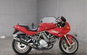DUCATI DUCATI SS 400 ZDM400J