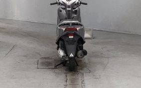 HONDA LEAD 125 JF45