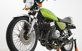 KAWASAKI KH250 KH250B