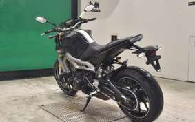 YAMAHA MT-09 A 2014 RN34J