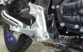 YAMAHA TENERE 700 2021