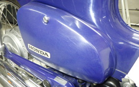 HONDA C50 SUPER CUB 2019 AA01