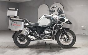 BMW R1200GS ADVENTURE 2014 0A02