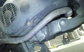 SUZUKI ADDRESS V125 CF4EA