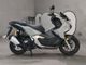 Фото Honda ADV160 с японского аукциона