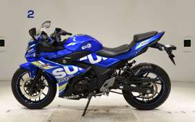 SUZUKI GSX250 R 1997