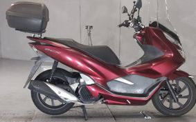 HONDA PCX125 JF81