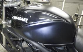 KAWASAKI BALIUS 250 Gen.2 ZR250B