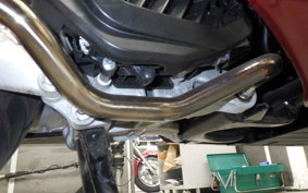 HONDA PCX 150 1999 KF30