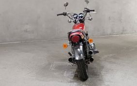 KAWASAKI KH250 KH250B