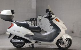 HONDA FORESIGHT MF04