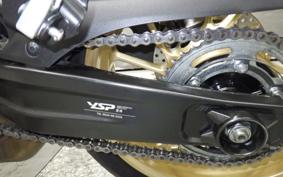 YAMAHA XSR700 2022 RM41J