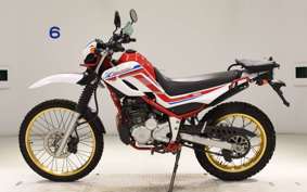 YAMAHA SEROW 250 Gen.3 2015 DG31J