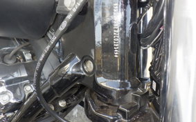 HARLEY FXBRS1870 2018