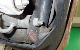 HONDA DIO CESTA GEN 2 AF68