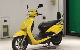 HONDA LEAD 110 1991 JF19