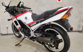 HONDA VT250F INTEGRA  WING SPLED MC08
