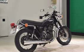 YAMAHA SR400 Gen.3 2006 RH01J