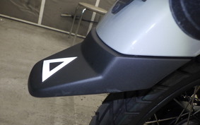 HONDA CT125-2 2020 JA65