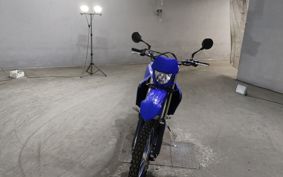 YAMAHA WR250F CG42